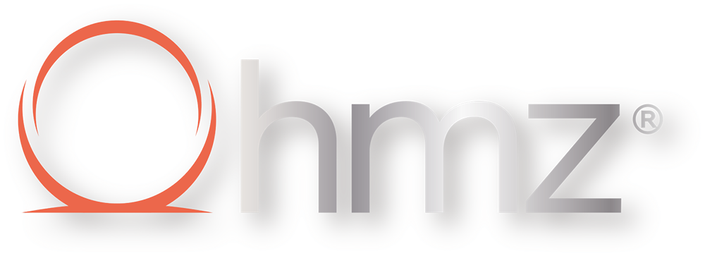 Ohmz Distro